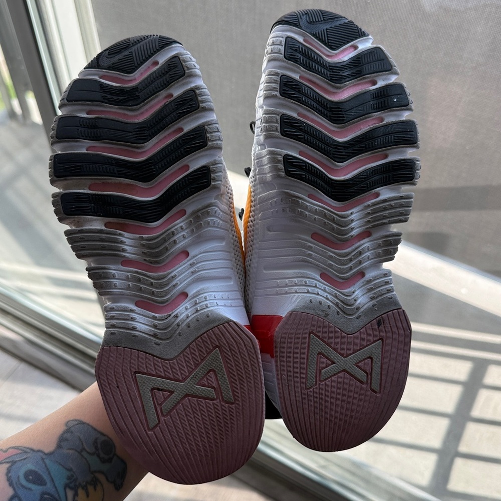 Nike Free Metcon 3 - Picture 2 of 7